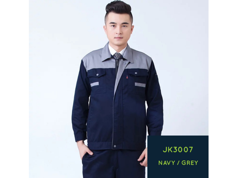 Jacket JK3007